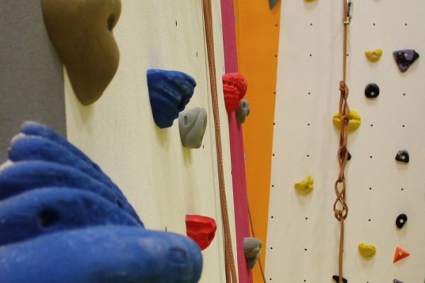 FAQ about Climbing Walls