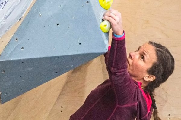 Scottish National Bouldering League - Cancelled 6 SNBL2