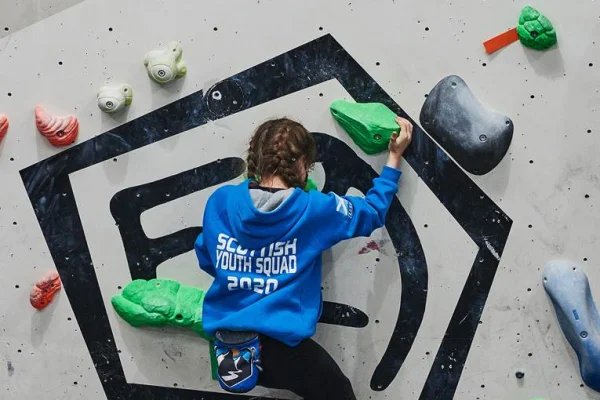 Youth Climbing Series 2021 1 YCS 2021