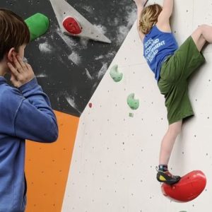 Scottish Squads Academy - Fundamentals 3 10 Scottish Development Squad members
