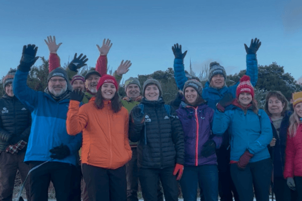 Vacancy: Membership & Club Development Officer 1 ClimbScotland website banner image 3