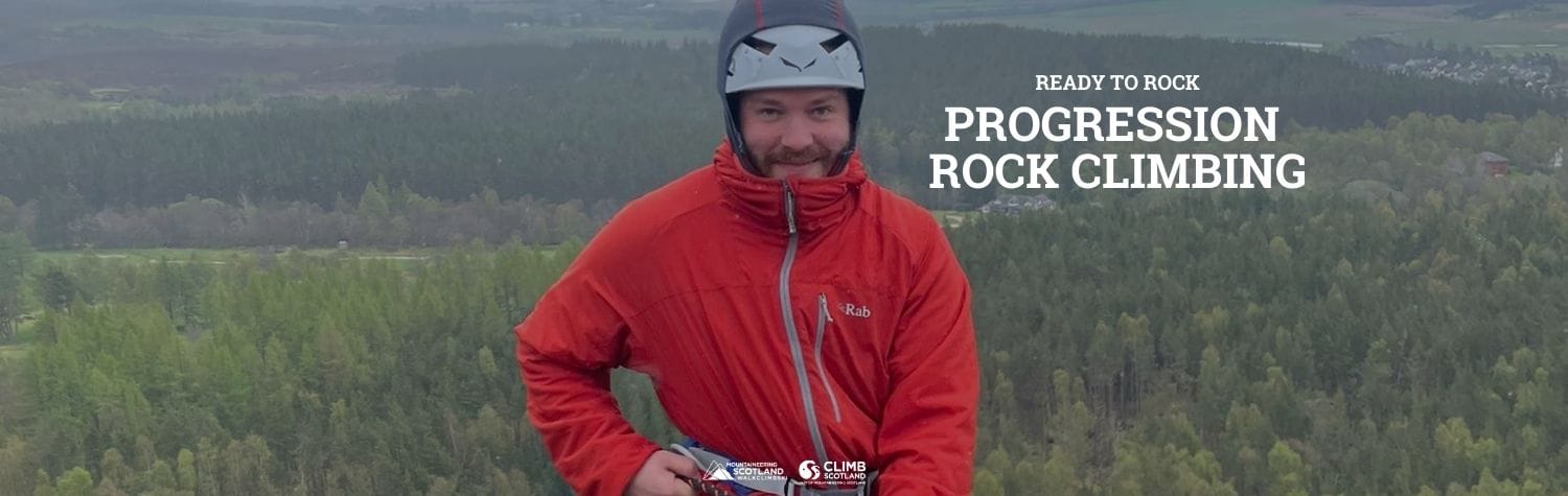 Ready to Rock - Progression Rock Climbing 7 Progression Rock Climbing, Ready to Rock