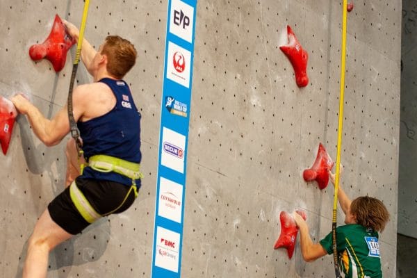 Scotland’s Speed Climbing gets a boost with major upgrade at EICA: Ratho 1 52362612381 dc52b40567 k 1